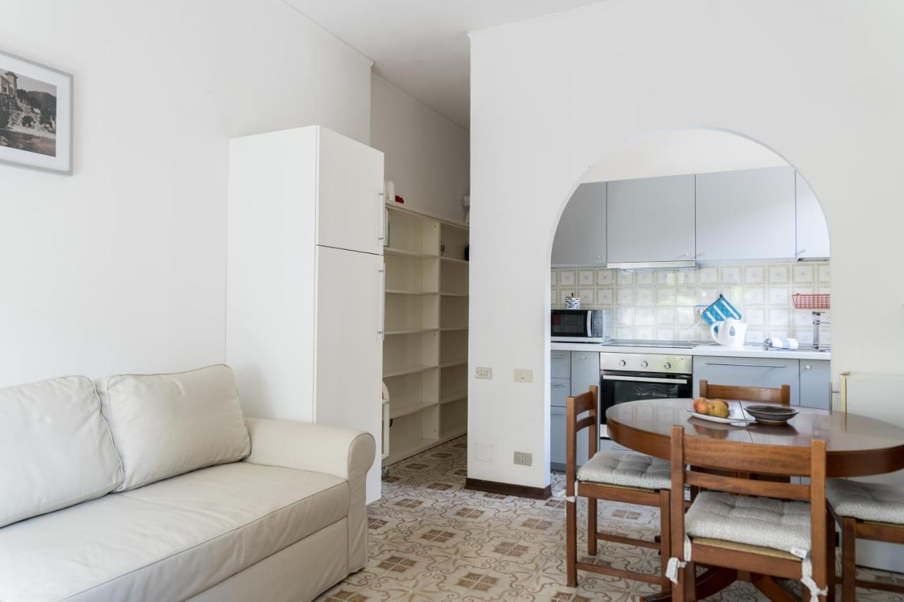 Appartement Il Piccolo Gigante à Monterosso al Mare Extérieur photo