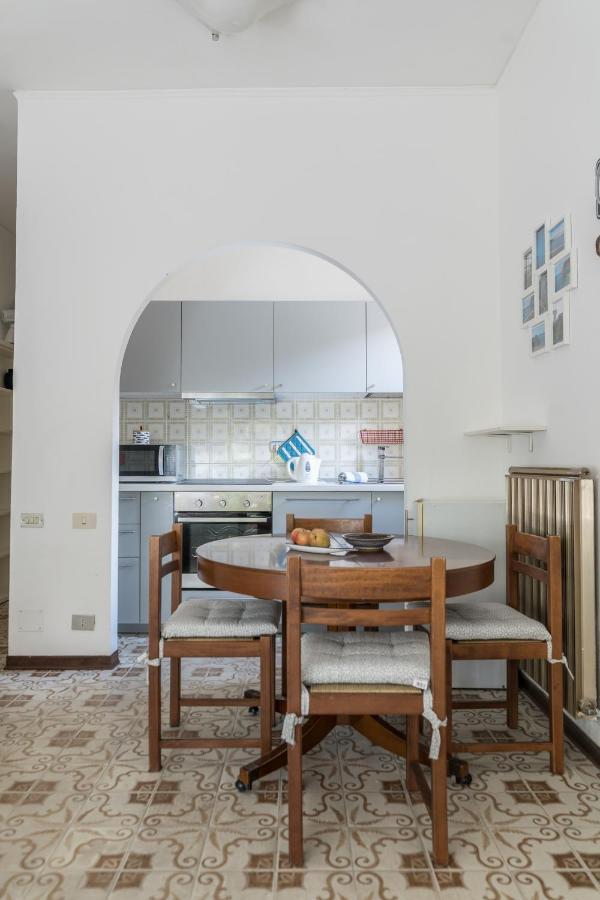 Appartement Il Piccolo Gigante à Monterosso al Mare Extérieur photo