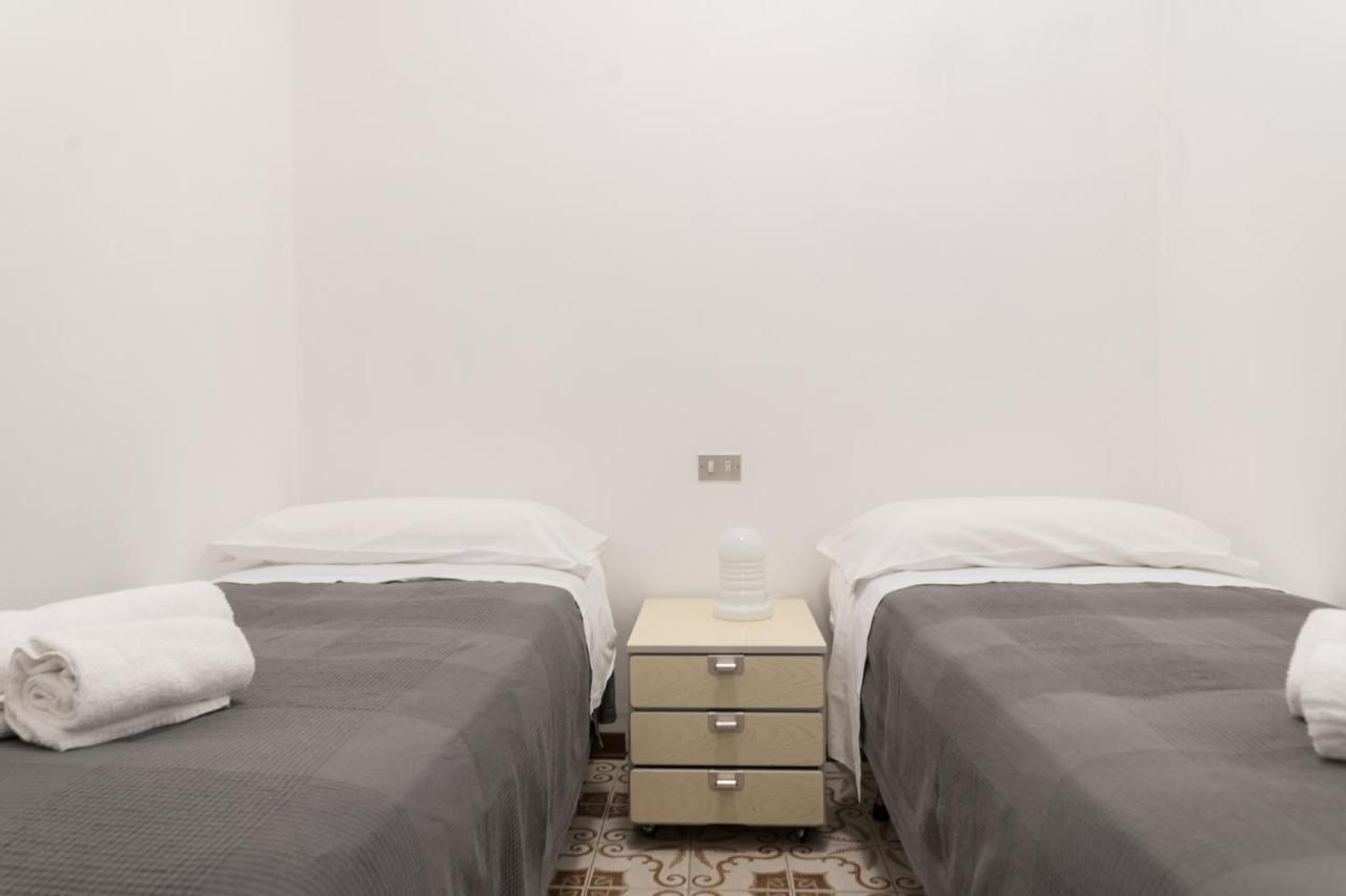 Appartement Il Piccolo Gigante à Monterosso al Mare Extérieur photo