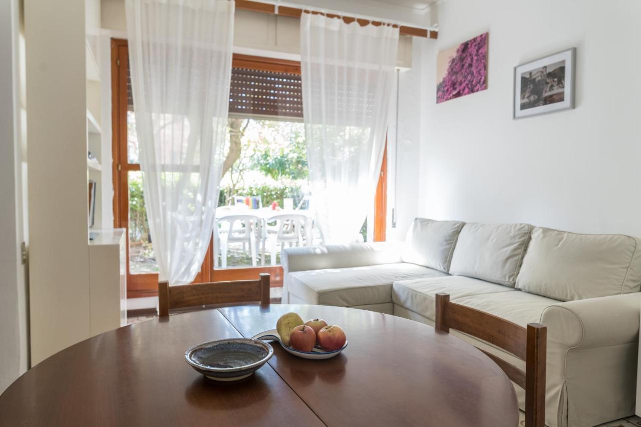 Appartement Il Piccolo Gigante à Monterosso al Mare Extérieur photo