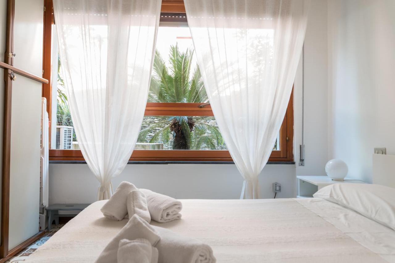 Appartement Il Piccolo Gigante à Monterosso al Mare Extérieur photo