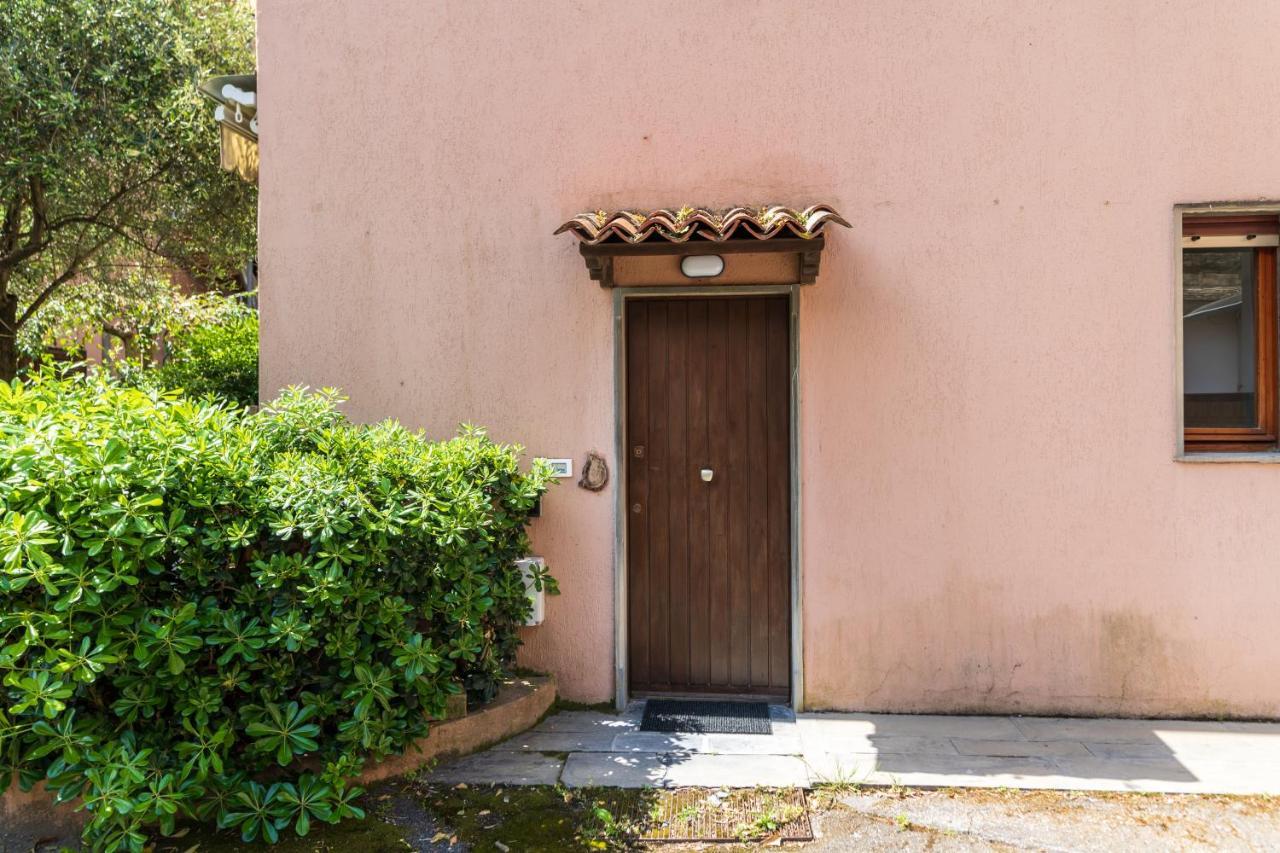 Appartement Il Piccolo Gigante à Monterosso al Mare Extérieur photo